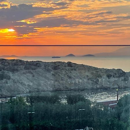 Souvala /Aegina. Excellent location Luxury villa. Vathí Extérieur photo