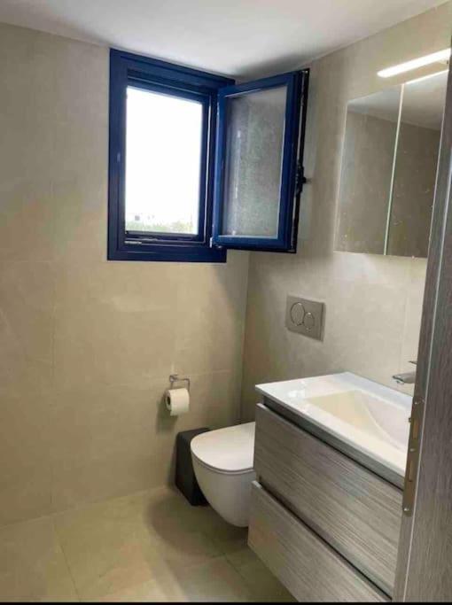 Souvala /Aegina. Excellent location Luxury villa. Vathí Extérieur photo