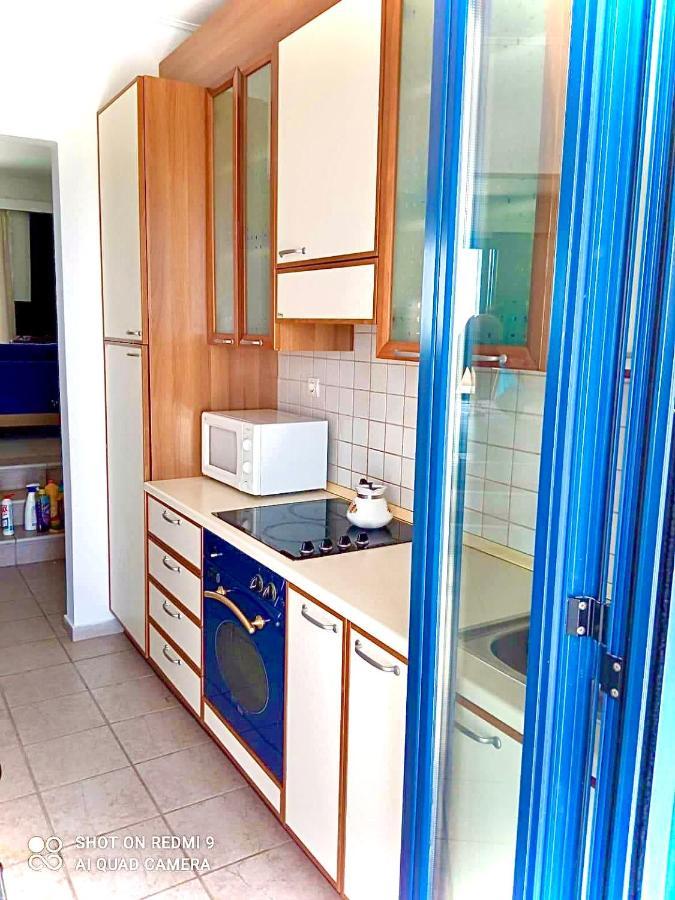 Souvala /Aegina. Excellent location Luxury villa. Vathí Extérieur photo
